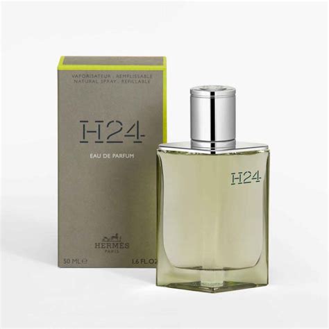 hermes h24 edp 50ml|hermes cologne perfume.